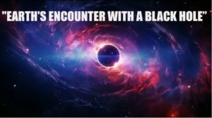 🕳️ ЧЕРНЫЕ ДЫРЫ, СПОСОБНЫЕ ПОГЛОТИТЬ ВСЕЛЕННУЮ — Лекция для сна