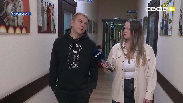 На телеканале «СвоёТВ» выходит новый сезон кулинарно-туристического шоу смотреть онлайн