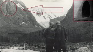 Вход в Беловодье обнаружен на Алтае