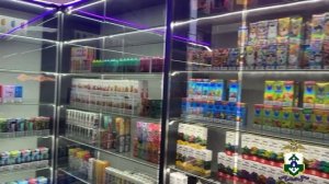 Немаркированные электронные сигареты и вейпы стоимостью 4 млн рублей изъяла полиция в Нарьян-Маре