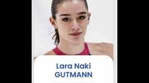 Lara Naki Gutmann