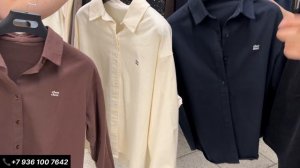 MONIKA RICCI ЖЕНСКАЯ ОДЕЖДА ПО ДОСТУПНЫМ ЦЕНАМ НА САДОВОДЕ !