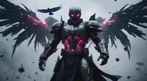 Железный Коготь