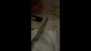 Точилка точного доведения острия лезвия