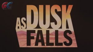 As Dusk Falls - Трейлер игры