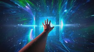 Проход в другие миры 2