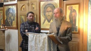 Проповедь о лести.  15. 11. 2025