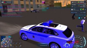 Тедди Воровской, Аква Винсон, Александр Бузак