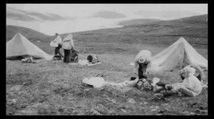 Хамар Дабан. Загадка гибели группы Коровиной