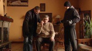 НАСТОЯЩИЕ - 8 серия