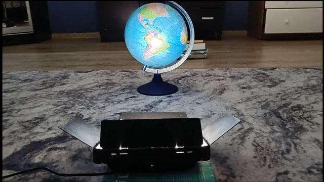 Почему меняются времена года? Вращение Земли вокруг Солнца. смотреть онлайн