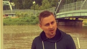 ЭЙДОЛ - Сезон дождей/Стихийно-прогулочный клип