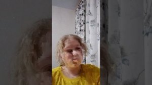 меня давно не было и я вернулась