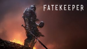 Fatekeeper - Official Gameplay Reveal Trailer