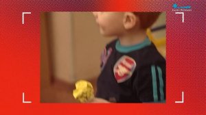 Петербургские портреты. Светлана Агапитова