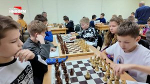 Посвящение в хореографы и турнир по шахматам – как горожане проводят свой досуг