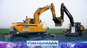 ⚡️Ремонт трассы Донецк – Новоазовск – Седово завершён! Кто проехал первым по новой автомагистрали?