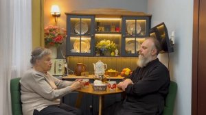 Беседа с Людмилой Петровной Целобановой