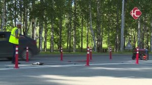 Повышаем безопасность на дорогах Нефтеюганска