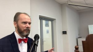 Гражданское право. Лекция 15/2. Отдельные основания недействительности сделок