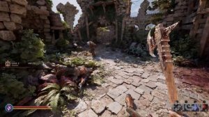 Fatekeeper - Official Gameplay Reveal Trailer