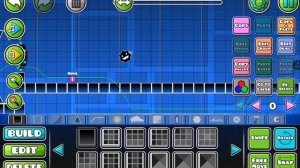 Геометри деш вернулся