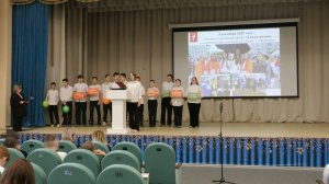 Серовская молодёжь обсудила методы борьбы с распространением радикальных взглядов