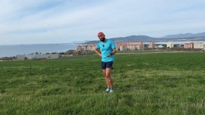 БОЛИТ ГОЛЕНЬ ПОСЛЕ БЕГА🏃_♂️