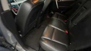 Обзор на Chevrolet Captiva I Рестайлинг 2, 2013 ПРОХОР | Просто Хорошие Автомобили!