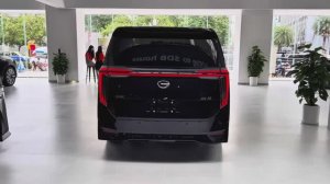 GAC GN8 Master 2025 обзор