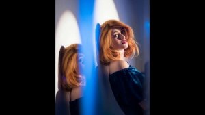 Кэтрин Макнамара ( Katherine McNamara )