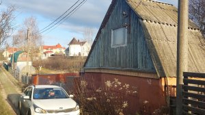 Закрытие дачного сезона - 4 серия