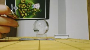 Что вам хотят сказать Высшие Силы?