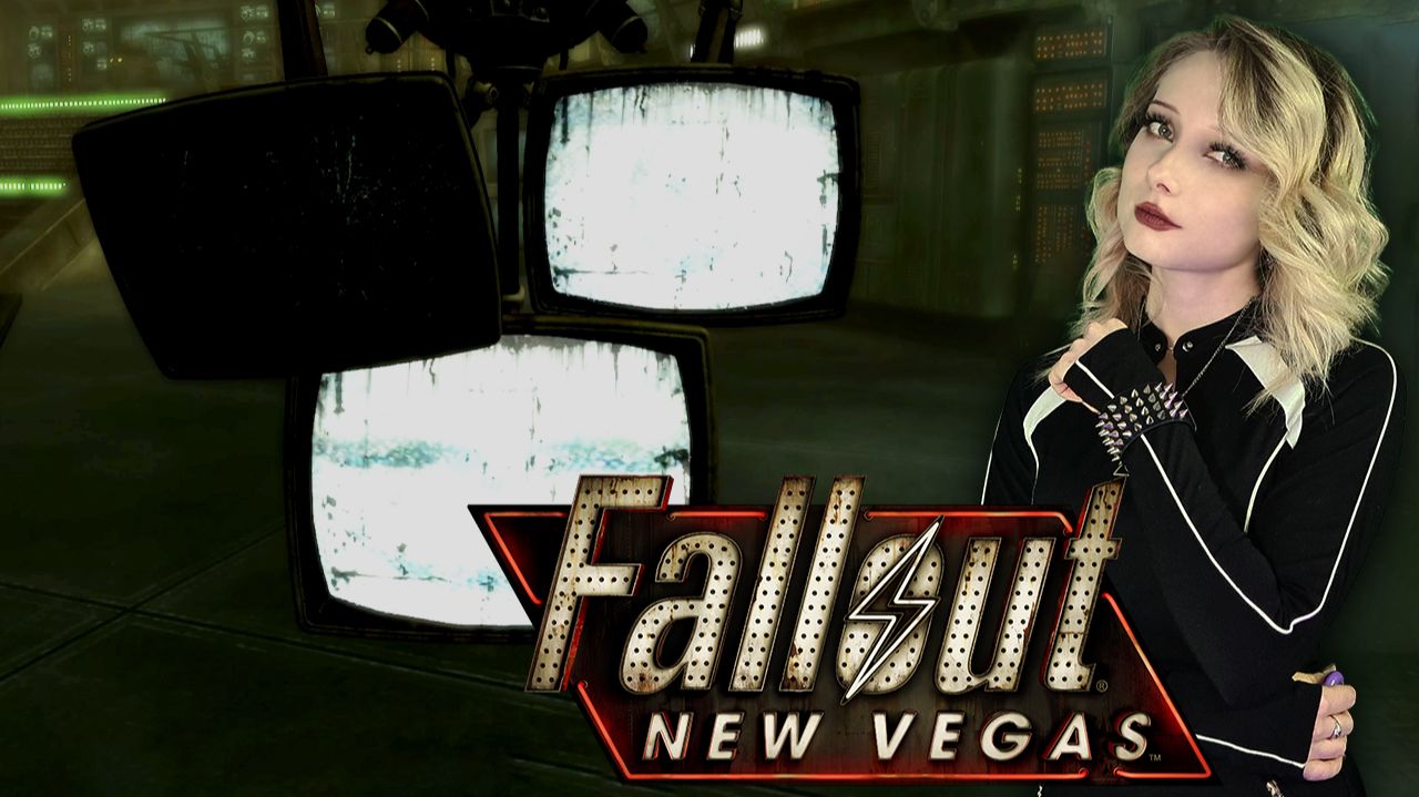 БЛЮЗ СТАРОГО МИРА - Fallout New Vegas Extended Edition #33