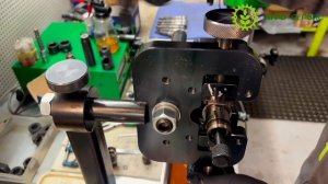 В фокусе — ремонт форсунок! 👌ч.2