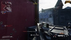 Call of Duty Black Ops 7 прокачал огромную пушку и теперь  враги летают