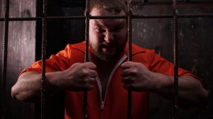 Квест Место без адерса "Побег из Алькатраса"