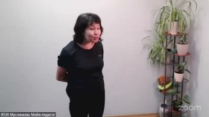 Бодрое Утро с Маей