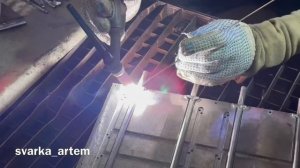 20-11-2025 Сварка дюрали Д16
