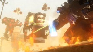 What if scientist came back in 65? (remaster + full episode)