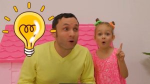 Секреты на площадке у моря для детей