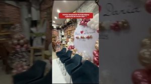 Подготовка к тайской свадьбе!