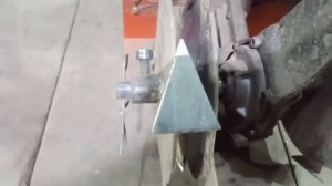 Эффективный пропольник на мототяпку