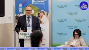 ИТ-форум 2025, Крицкий Олег, ООО «КорпРешения»