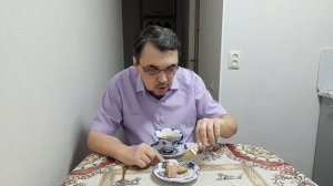 Он с такой любовью на меня смотрел! 14.11 25