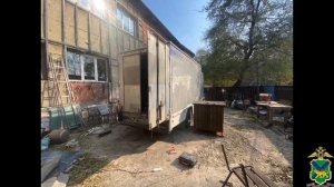 Во Владивостоке раскрыли серию таинственных краж из машин и контейнеров