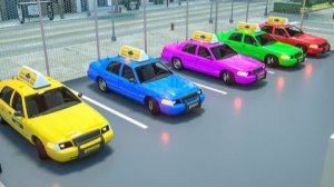 Мультики для детей. Яркие Мультики  . Детские мультики для малышей смотреть