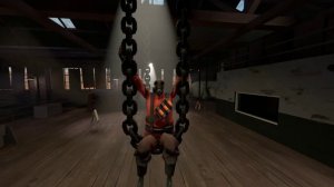 пиро на качельках