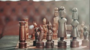 Жила на свете пешка - (Премьера песни 2025, премьера видеоклипа 2025).