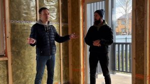 Отзыв заказчика, Дом по проекту МАГНУС, построенный в ипотеку